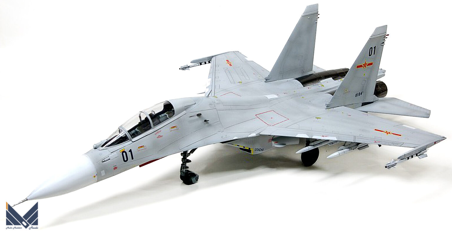 トランぺッター 1 72 Su 30 MKK 完成品 フランカーG Trumpeter 飛行機模型完成品 模型工房M