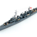 ヤマシタホビー　1/700　日本海軍松型駆逐艦　竹　プラモデル　完成品