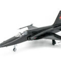 ドリームモデル　1/72 MIG-28 F-5E　プラモデル　完成品