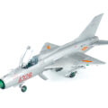 アカデミー　1/48 MiG-21PF　グエントーン　プラモデル　完成品