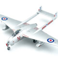 エアフィックス　1/48  イギリス空軍　ヴァンパイアF3　プラモデル　完成品