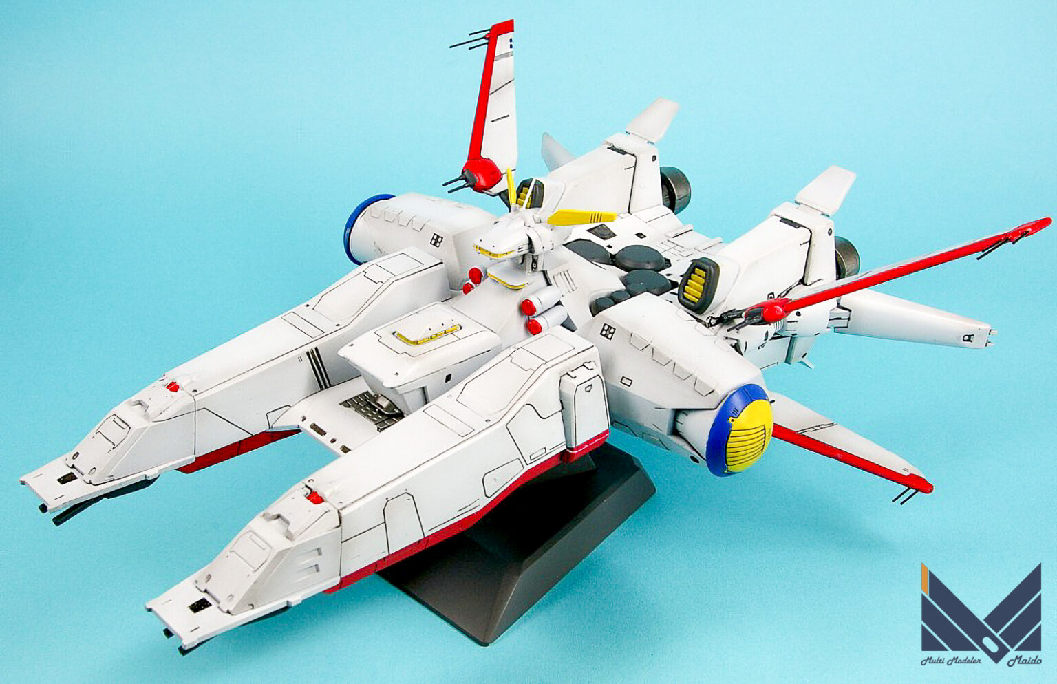 Will メール 中古]EXモデル アルビオン LIMITED EDITION (機動