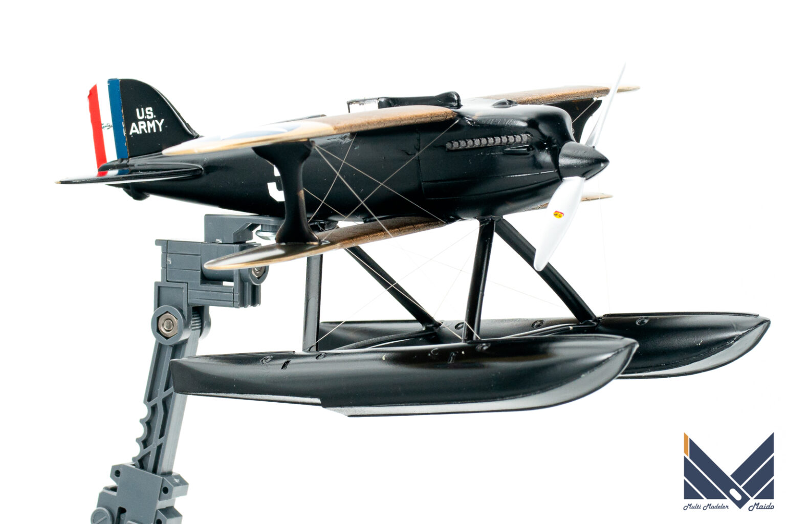 アトリエ・ノア 1/48 カーチス R3C-2 レジンキット 完成品 Curtiss NOIX | 模型工房M