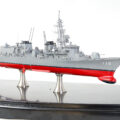 ピットロード　1/700 海上自衛隊護衛艦　たかなみ　プラモデル　完成品