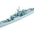 オストリッチホビー 1/700 イギリス海軍 フリゲート プリマス レジンキット 完成品