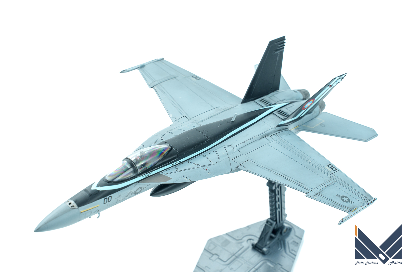 ハセガワ 1/72 F/A-18E スーパーホーネット トップガンマーヴェリック ...